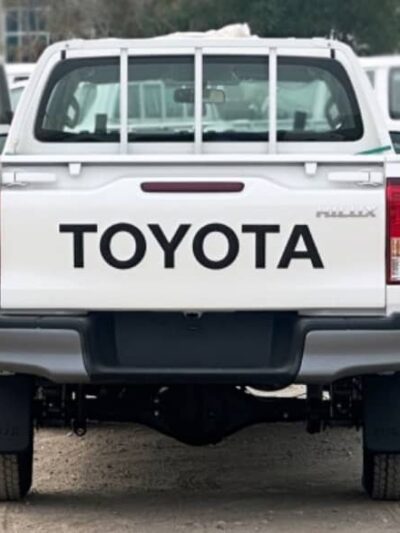 HILUX