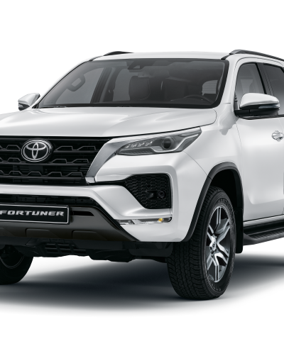 FORTUNER